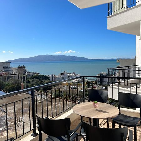 סרנדה Proda Apartments מראה חיצוני תמונה