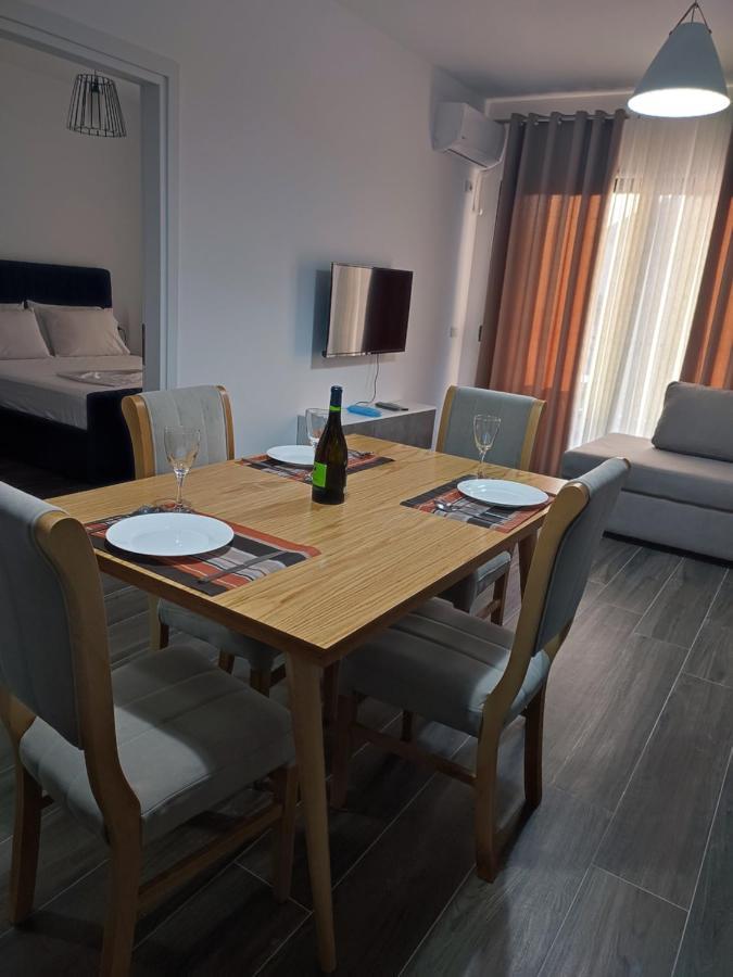 סרנדה Proda Apartments מראה חיצוני תמונה