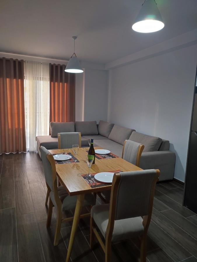 סרנדה Proda Apartments מראה חיצוני תמונה