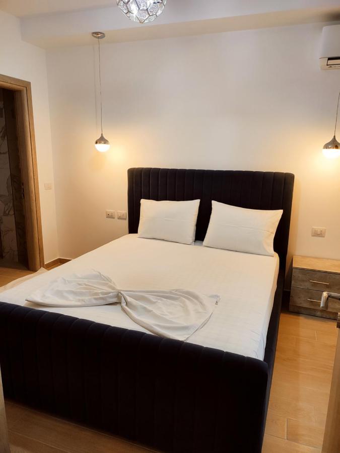 סרנדה Proda Apartments מראה חיצוני תמונה