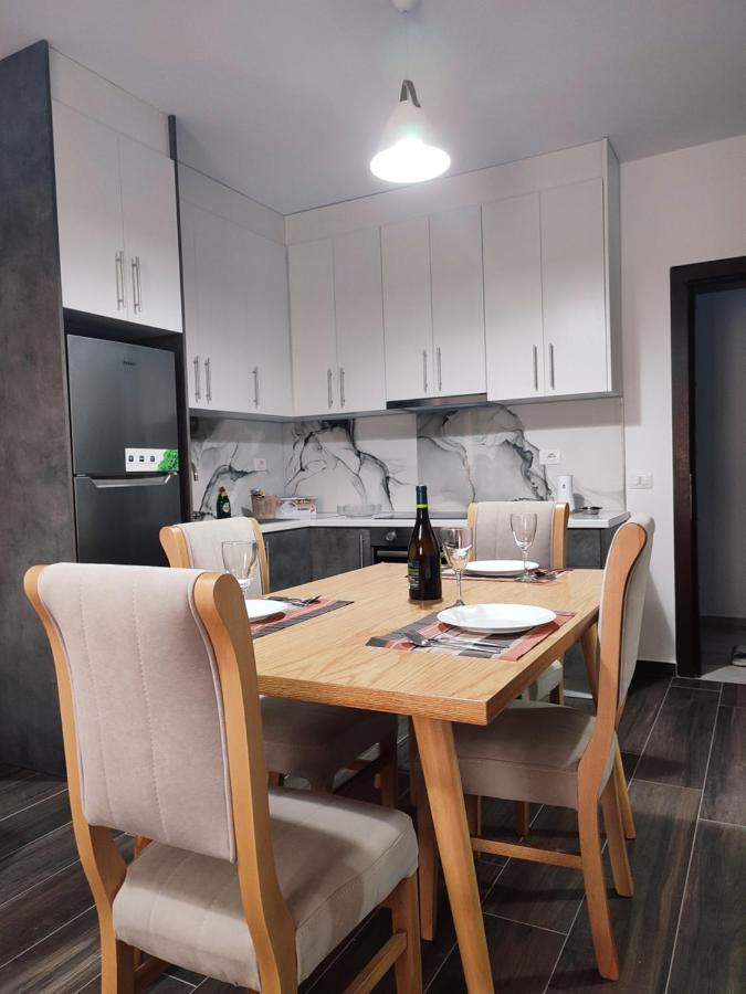 סרנדה Proda Apartments מראה חיצוני תמונה