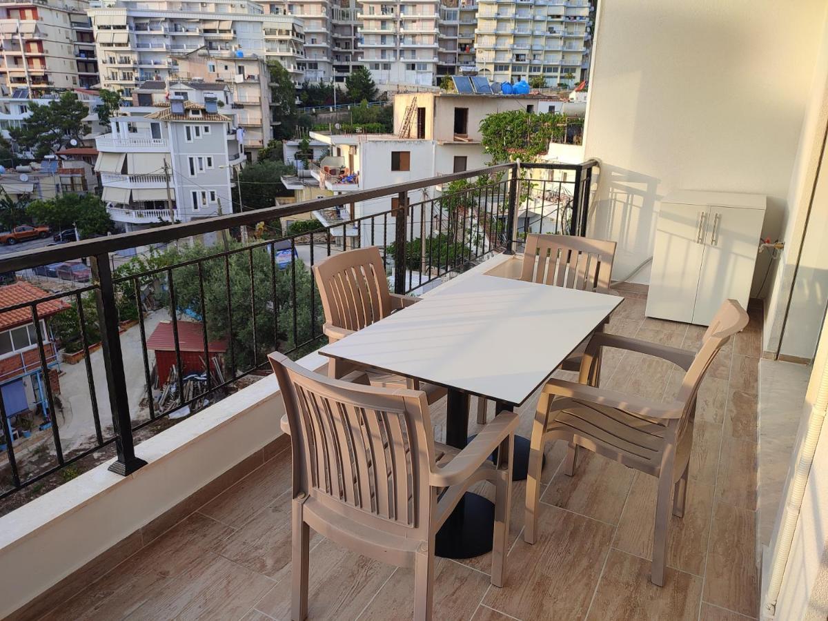 סרנדה Proda Apartments מראה חיצוני תמונה