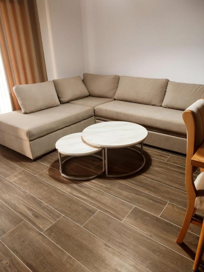 סרנדה Proda Apartments מראה חיצוני תמונה