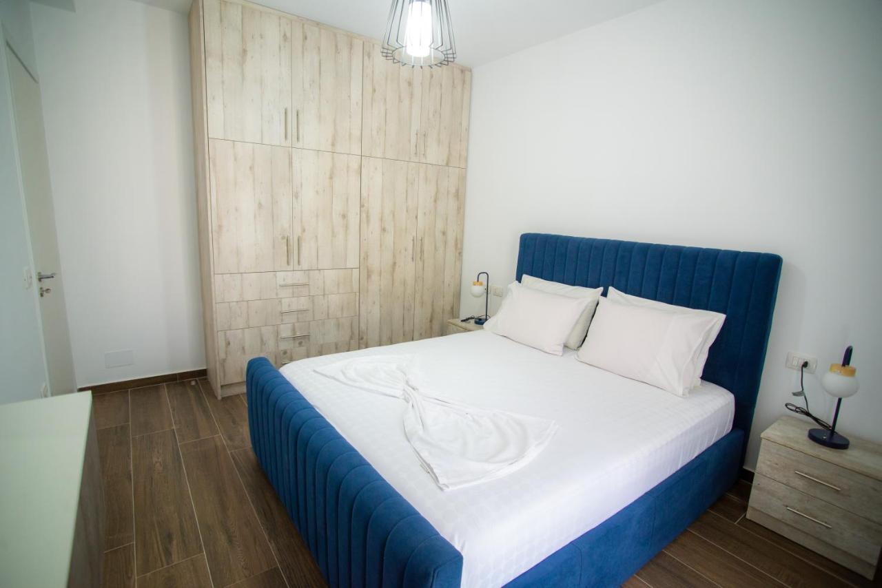 סרנדה Proda Apartments מראה חיצוני תמונה