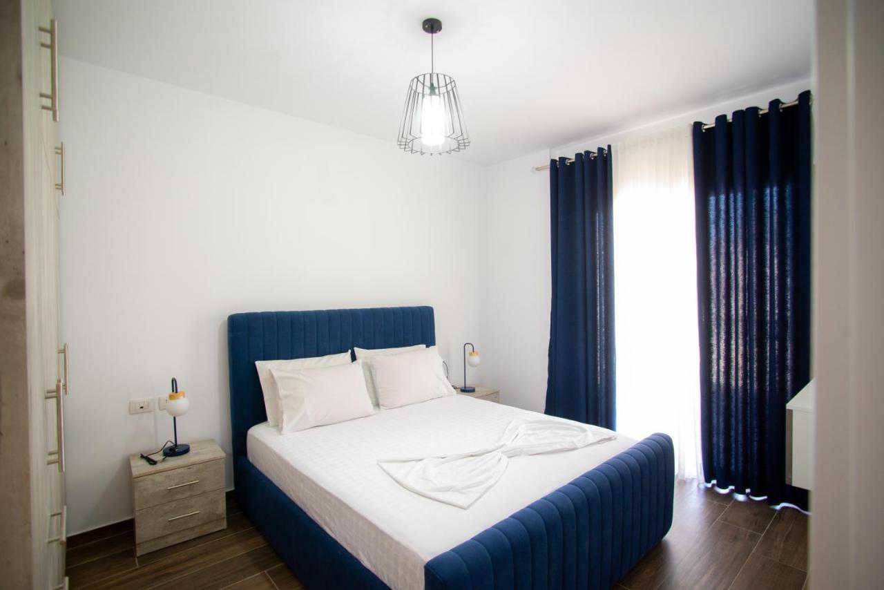 סרנדה Proda Apartments מראה חיצוני תמונה