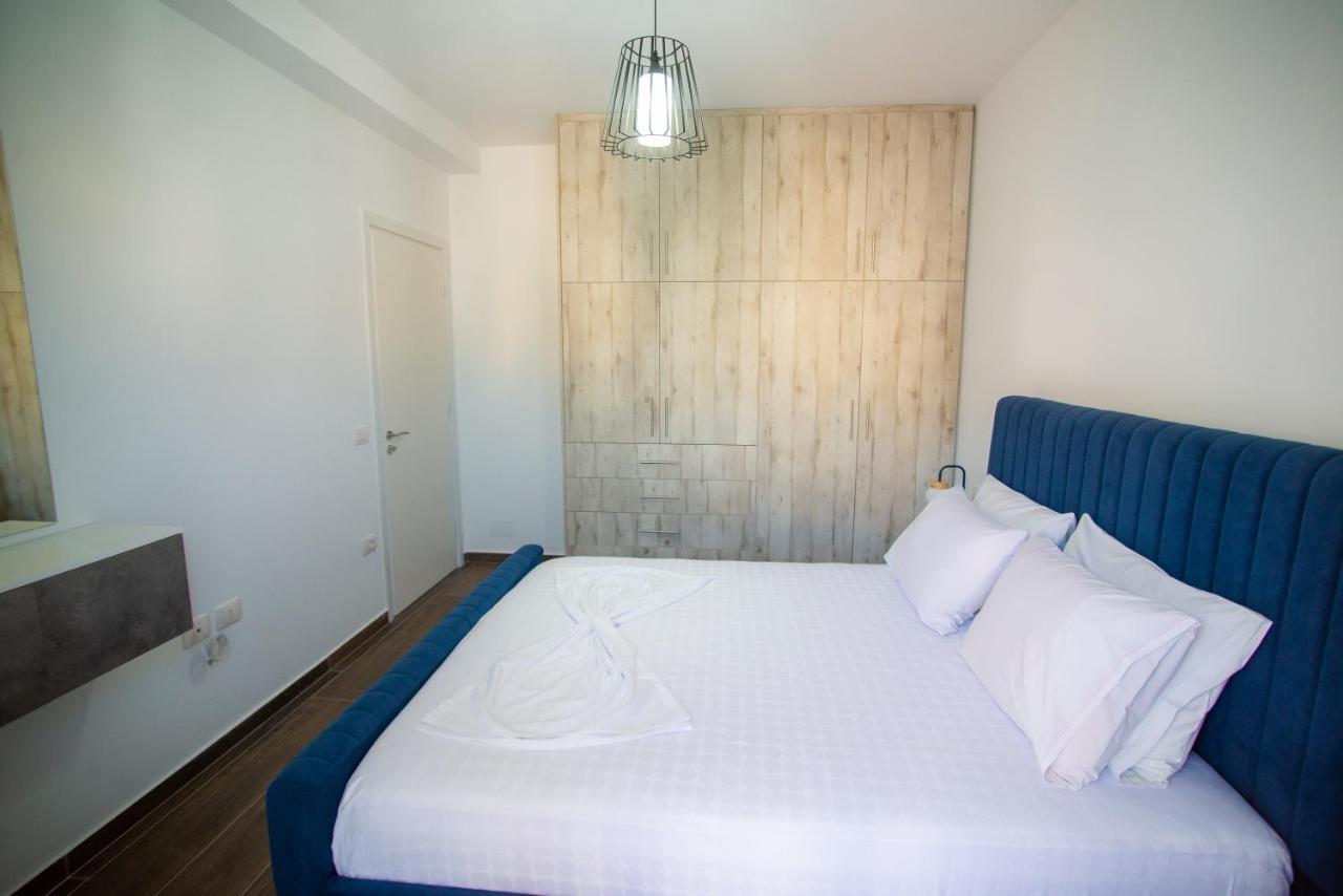 סרנדה Proda Apartments מראה חיצוני תמונה