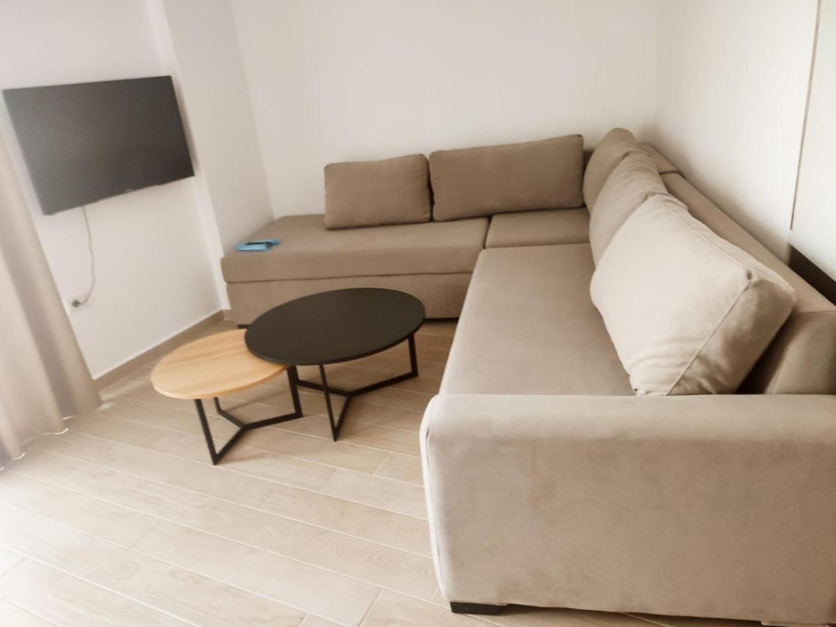 סרנדה Proda Apartments מראה חיצוני תמונה