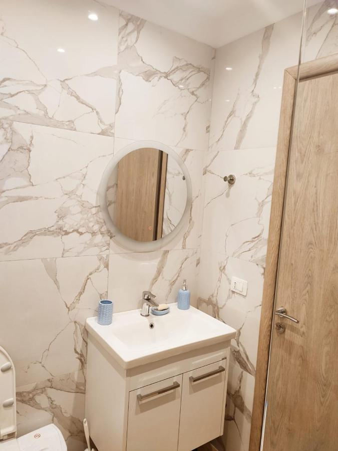 סרנדה Proda Apartments מראה חיצוני תמונה