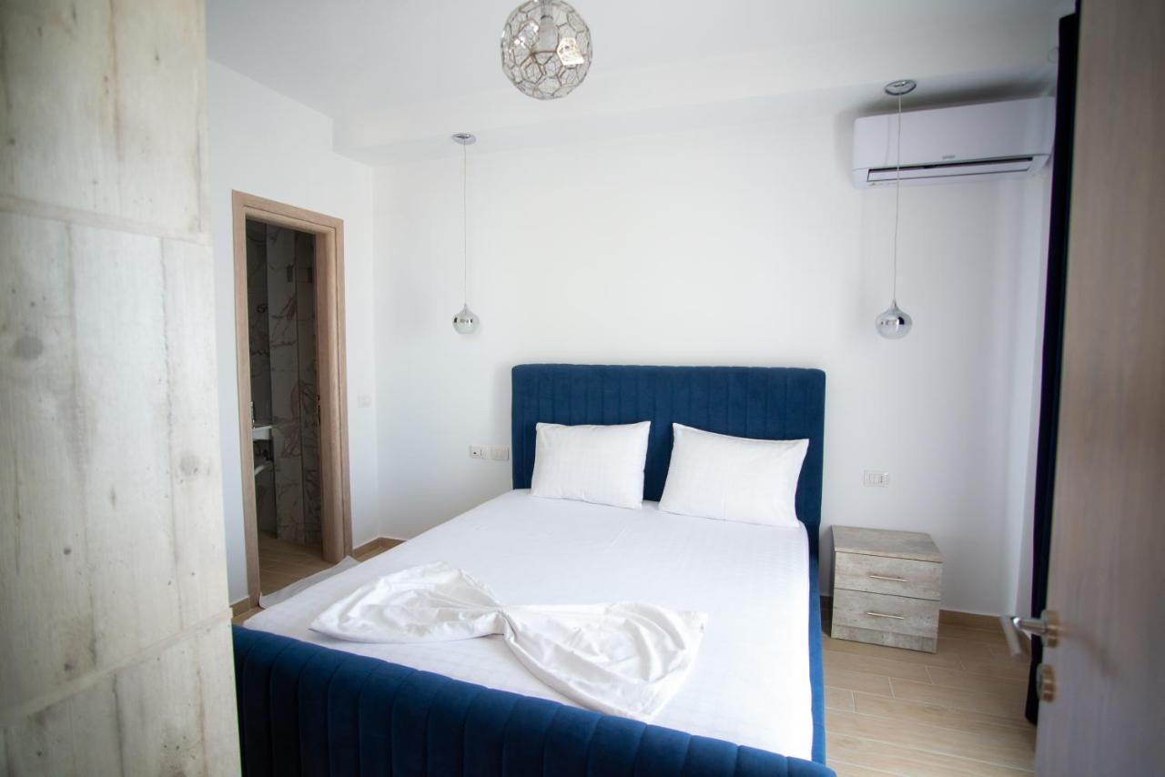 סרנדה Proda Apartments מראה חיצוני תמונה