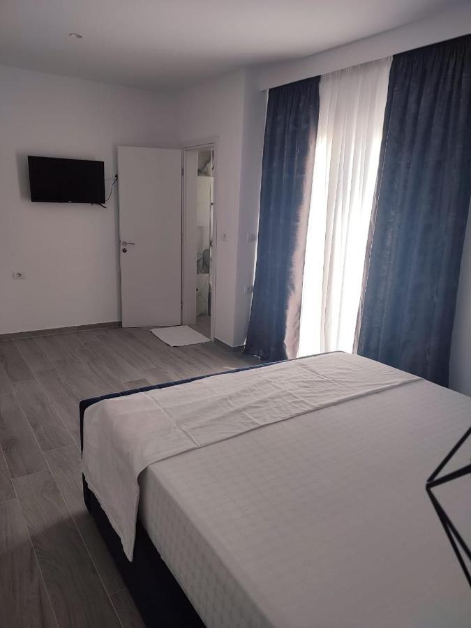 סרנדה Proda Apartments מראה חיצוני תמונה