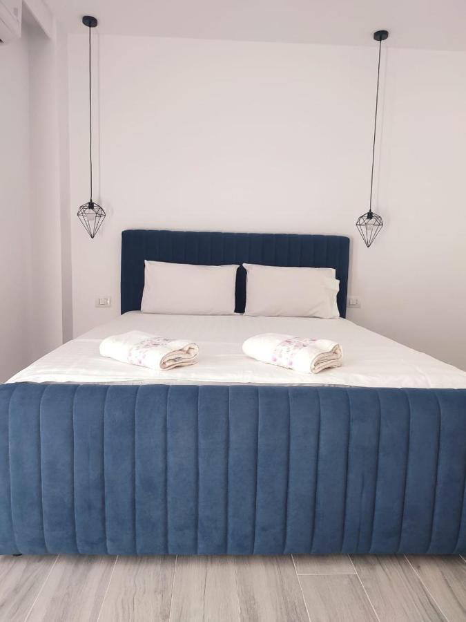 סרנדה Proda Apartments מראה חיצוני תמונה