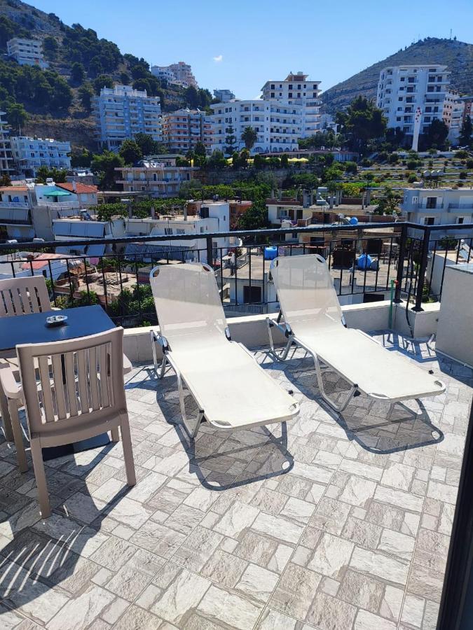 סרנדה Proda Apartments מראה חיצוני תמונה