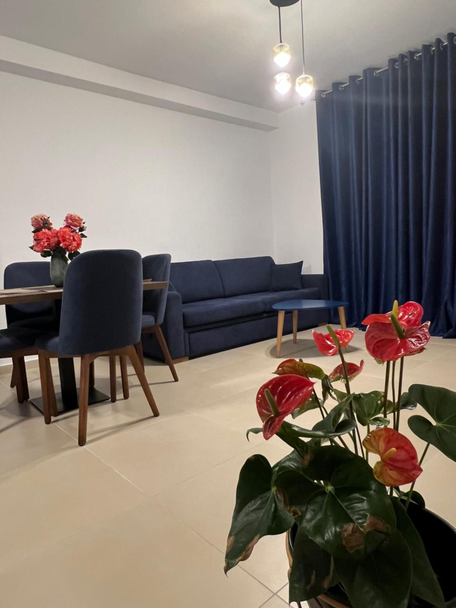 סרנדה Proda Apartments מראה חיצוני תמונה