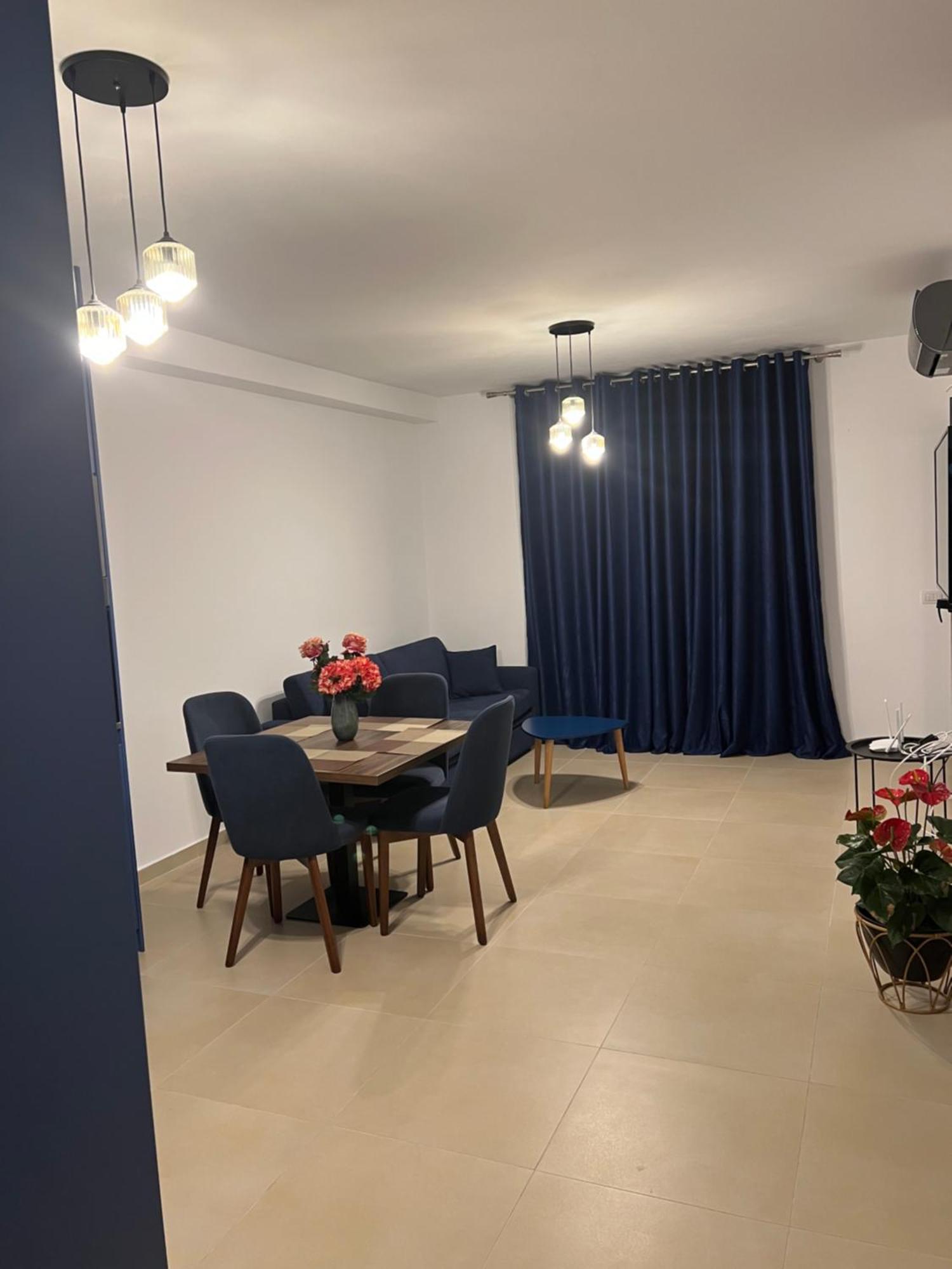 סרנדה Proda Apartments מראה חיצוני תמונה