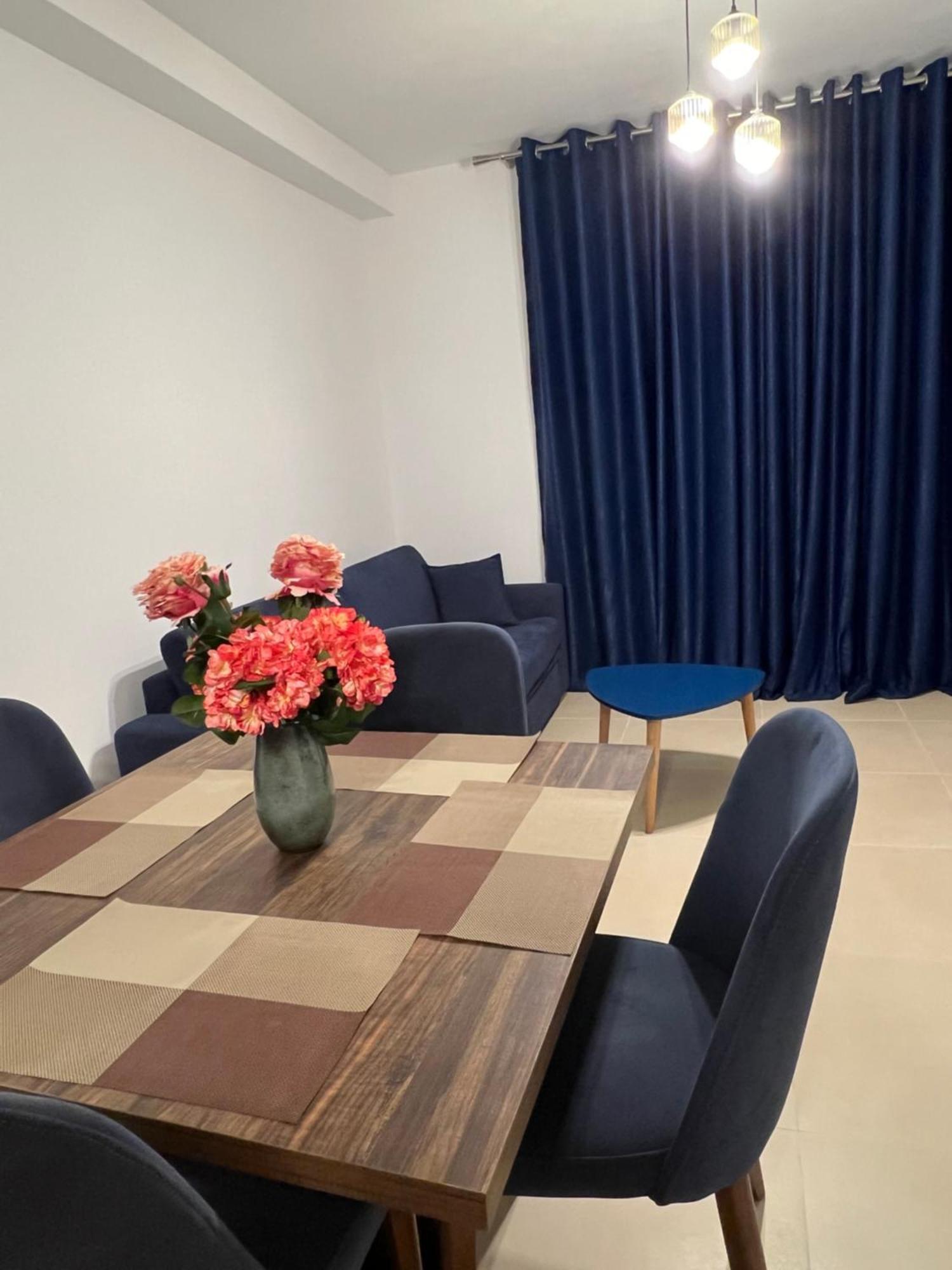 סרנדה Proda Apartments מראה חיצוני תמונה