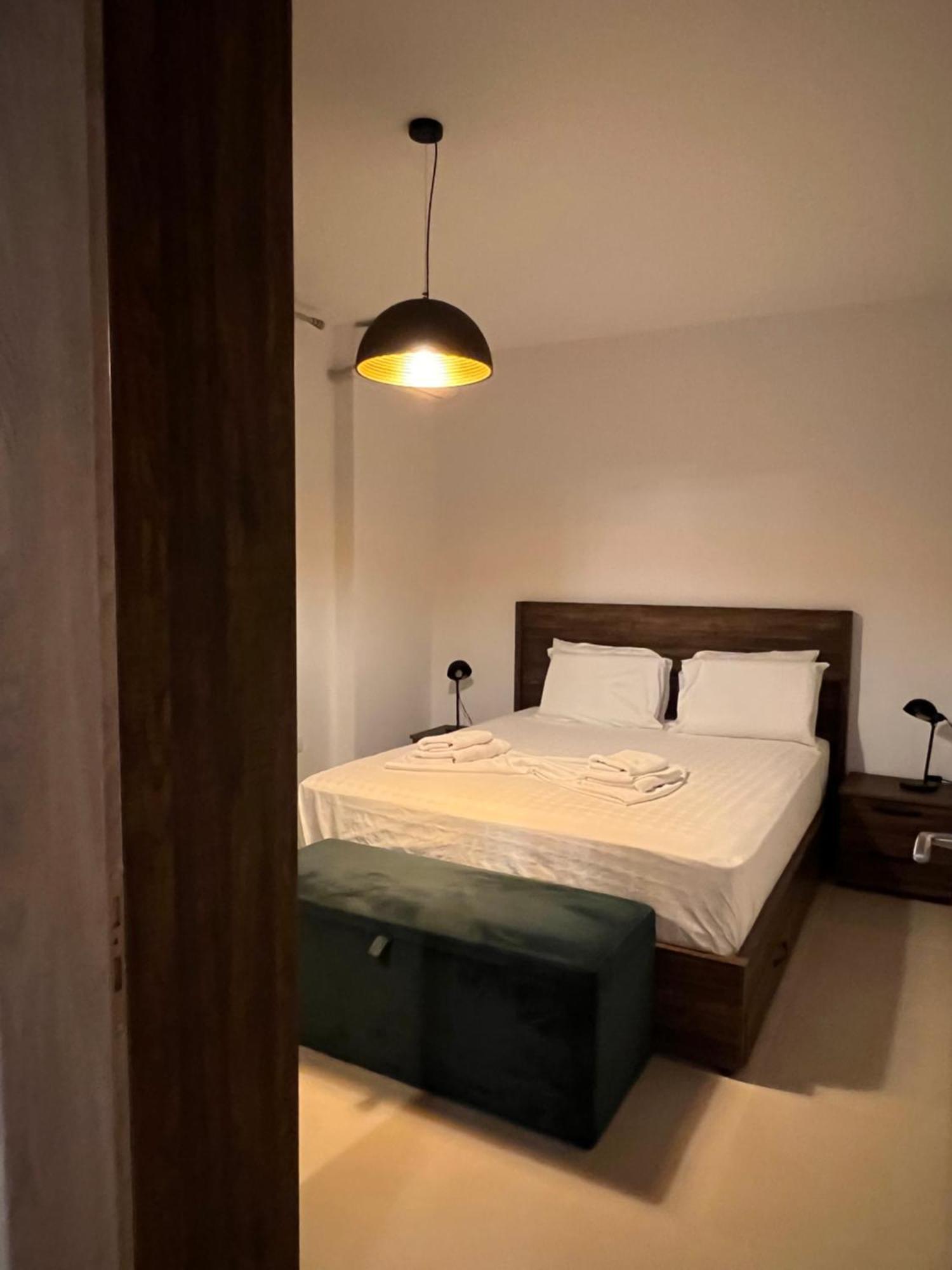 סרנדה Proda Apartments מראה חיצוני תמונה