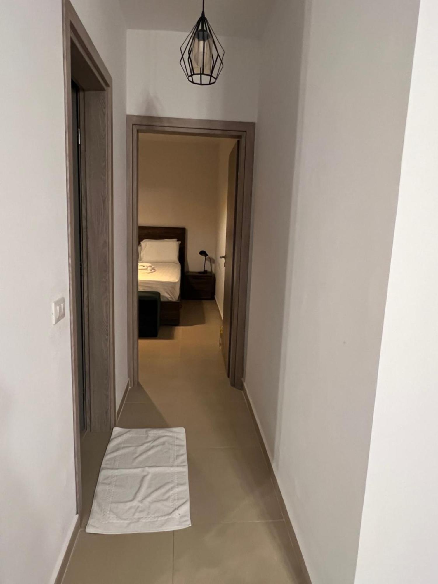 סרנדה Proda Apartments מראה חיצוני תמונה